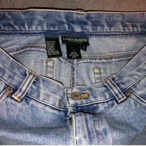 Ralph Lauren Jeans